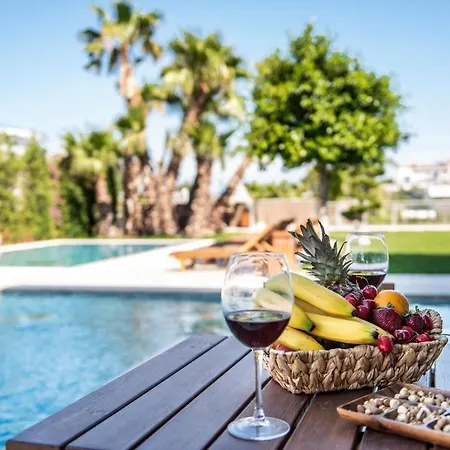 מלון Serenity Hotel Cesme *