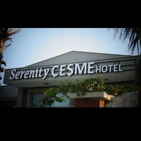 Serenity Hotel Cesme מלון Çeşme