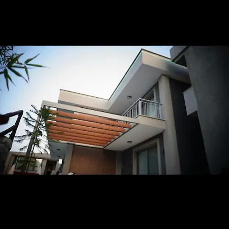 Szálloda Serenity Hotel Cesme *