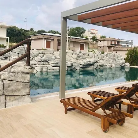 Serenity Hotel Cesme Szálloda *