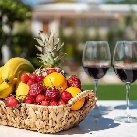Serenity Hotel Cesme מלון