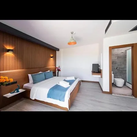 מלון Serenity Hotel Cesme