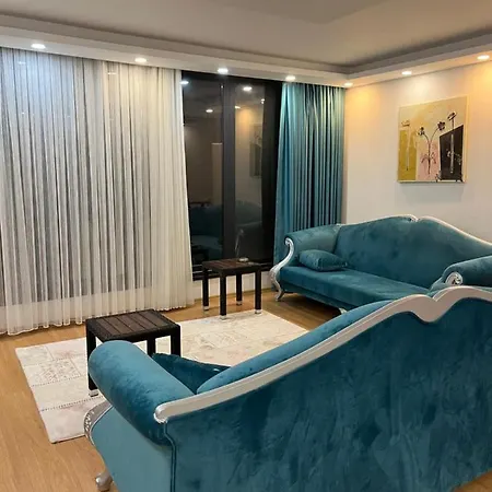 Serenity Hotel Cesme מלון *