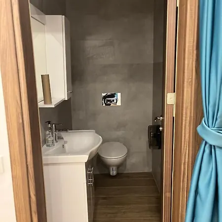 Serenity Hotel Cesme מלון *
