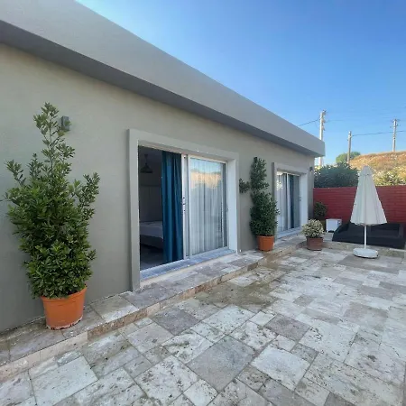 Serenity Hotel Cesme מלון Çeşme